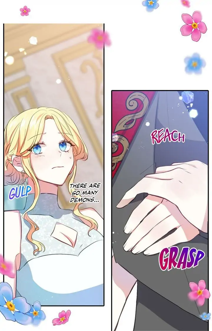I’m the Ex-Girlfriend of a Soldier chapter 88 - page 25